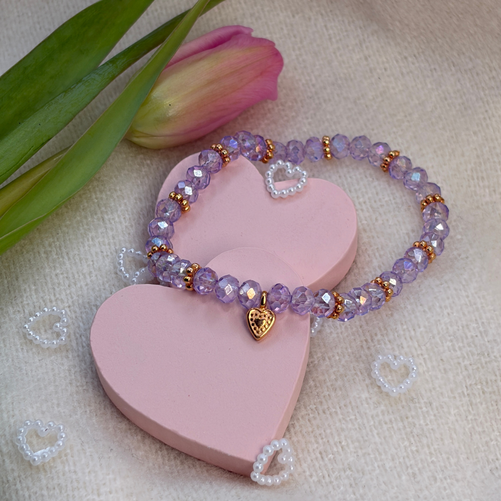Rapunzel Heart