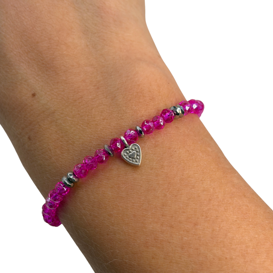 Berry Heart