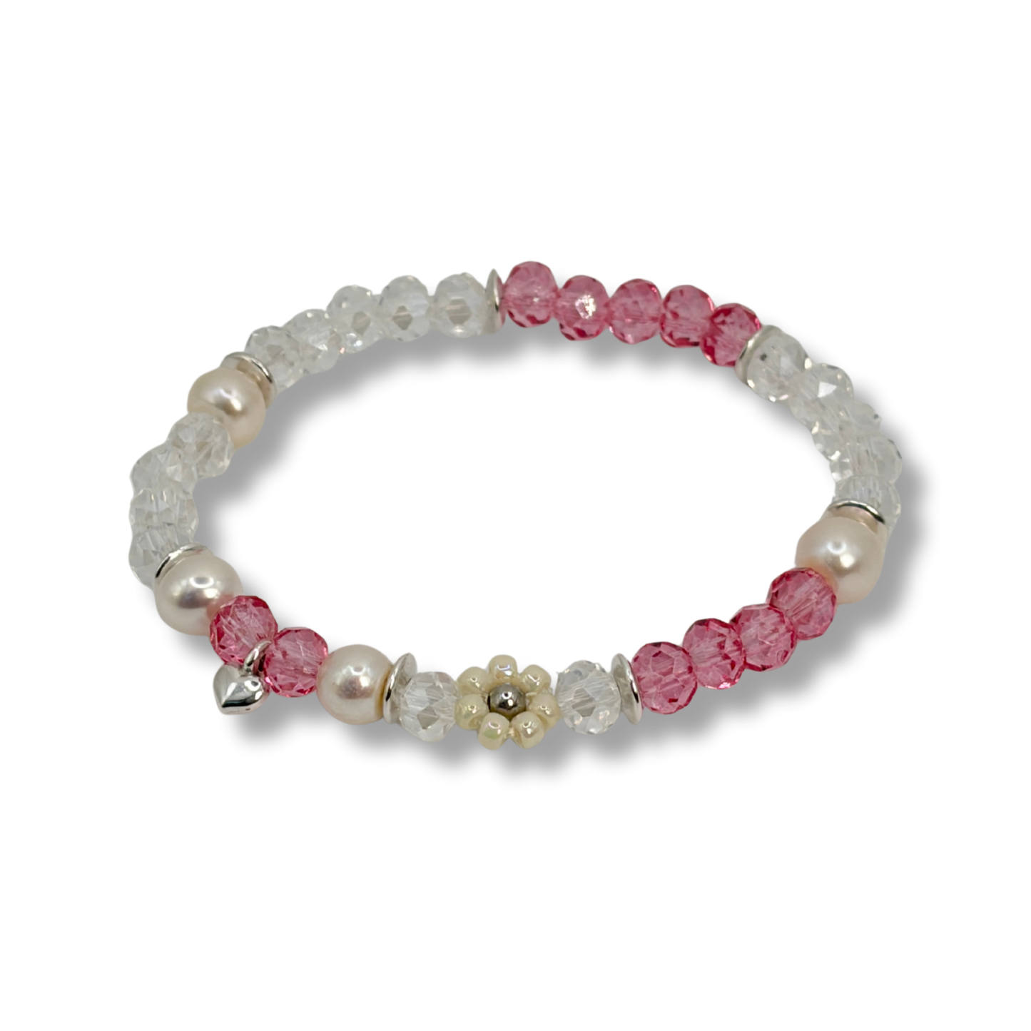 Pearl Blossom