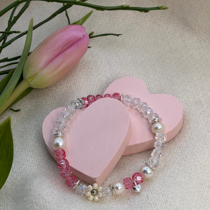 Pearl Blossom
