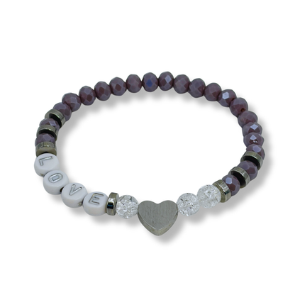 Purple Love