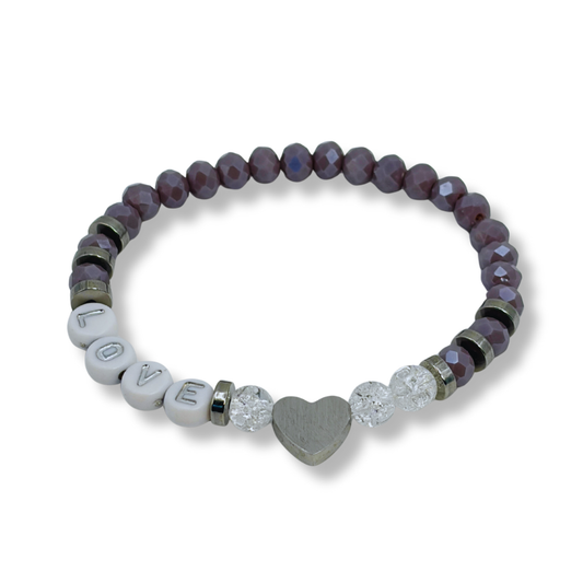 Purple Love