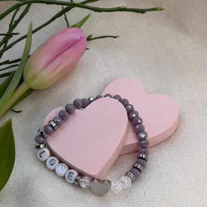 Purple Love