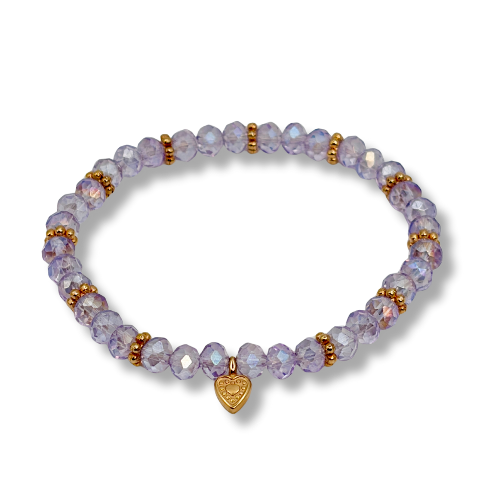 Rapunzel Heart