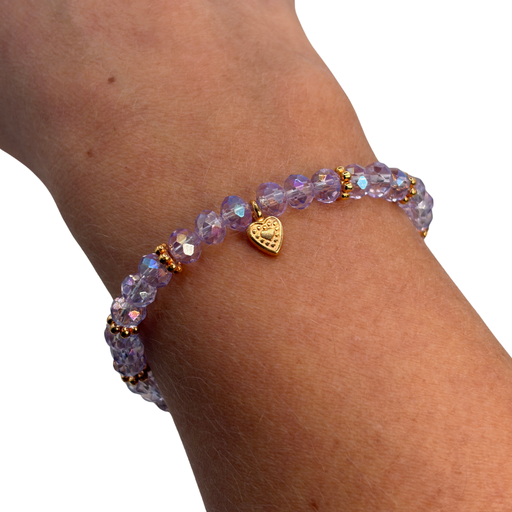 Rapunzel Heart