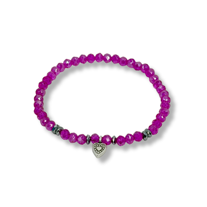 Berry Heart