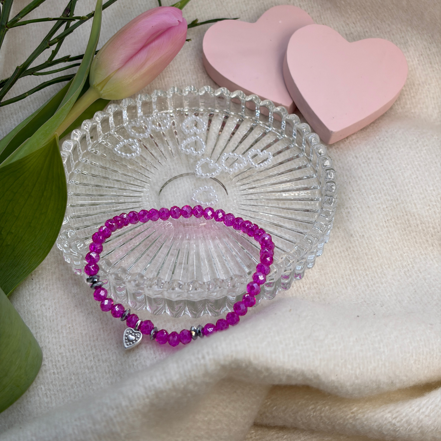 Berry Heart