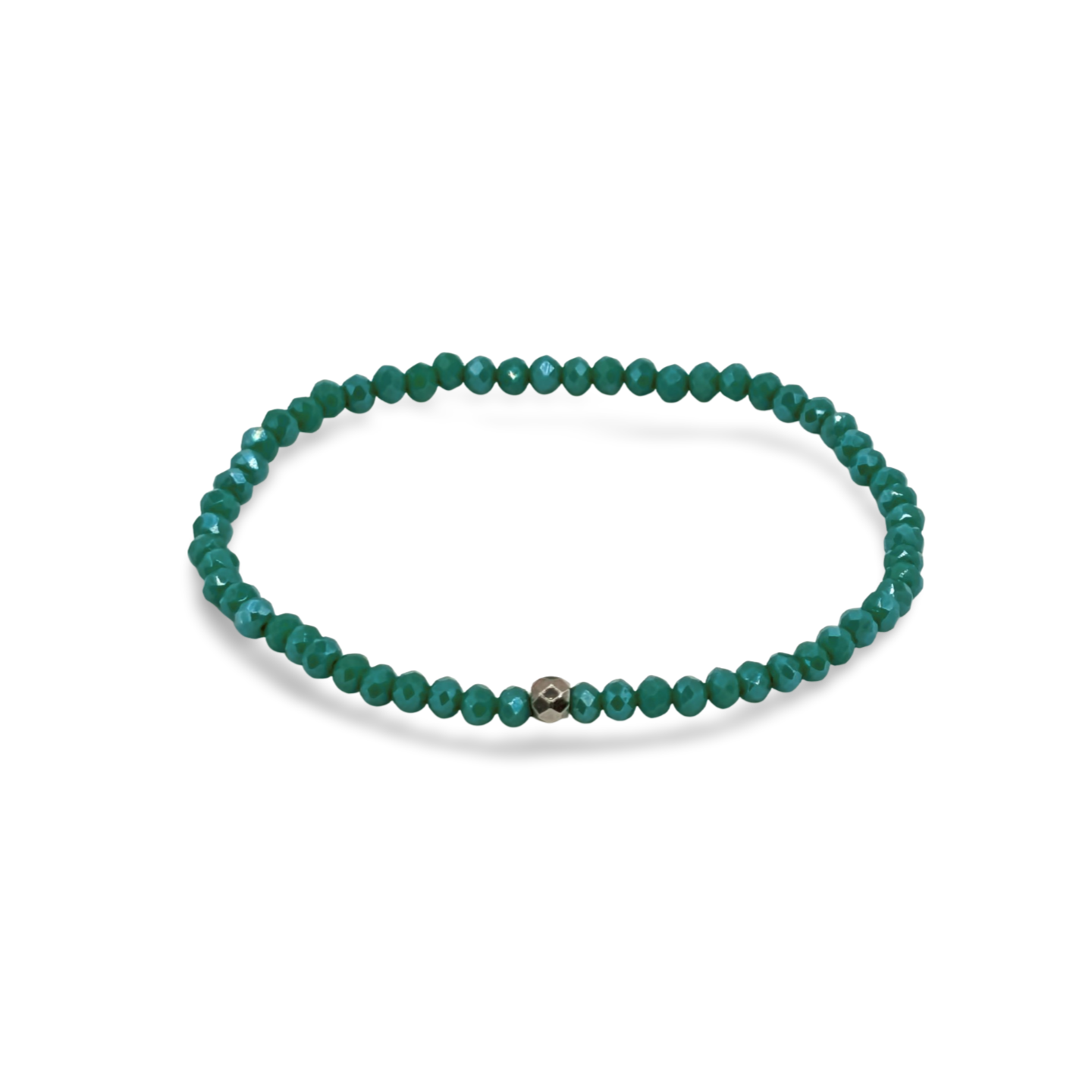 Malachite Facet Flow