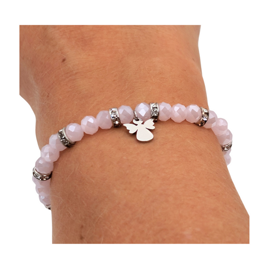 Oleander Angel Shine