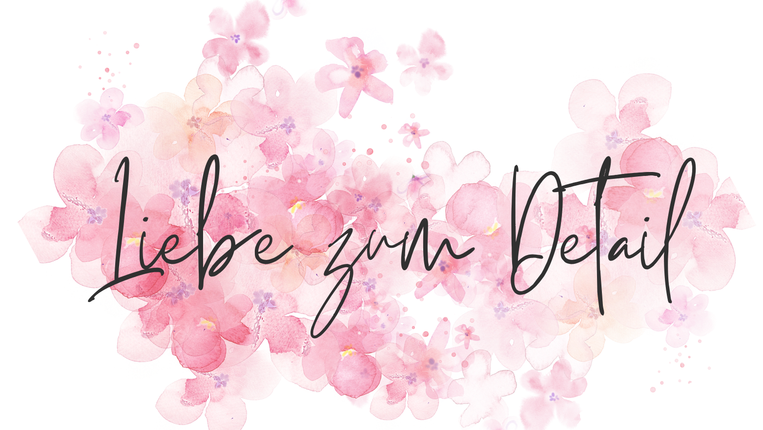 Liebe zum Detail